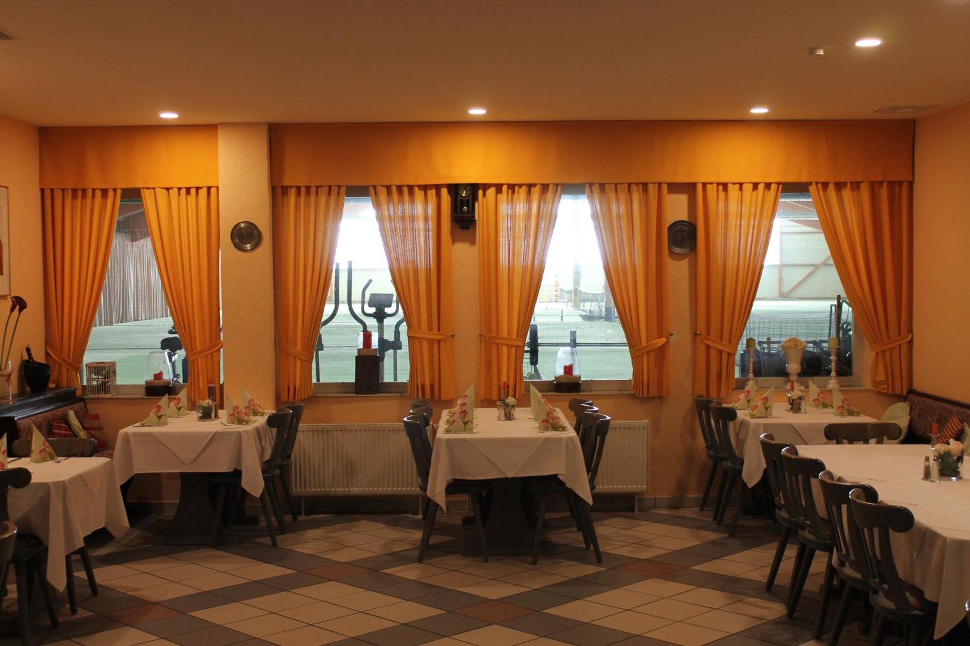 Toto'S Gasthaus Гаттінґен Екстер'єр фото